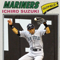 ichiro suzuki
