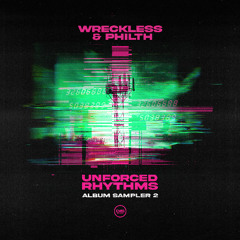 Wreckless & Philth 'Clockwork' [Dispatch Recordings] *PREMIERE*