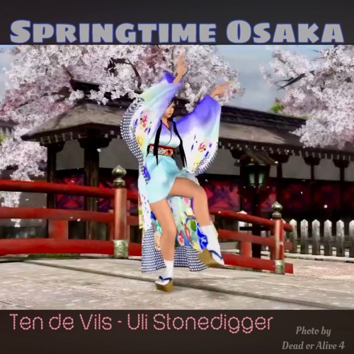 springtime osaka - ten de vils