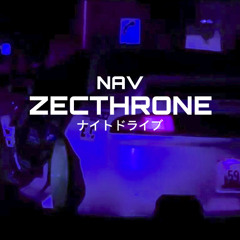 Nav, Travis Scott - Never Sleep ft. Lil Baby [ZECTHRONE REMIX]