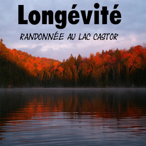 Stream Une randonnée au Lac Castor by Longévité Listen online for