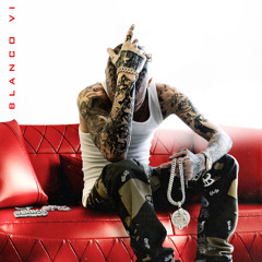 Stream Millyz | Listen to Blanco 6 playlist online for free