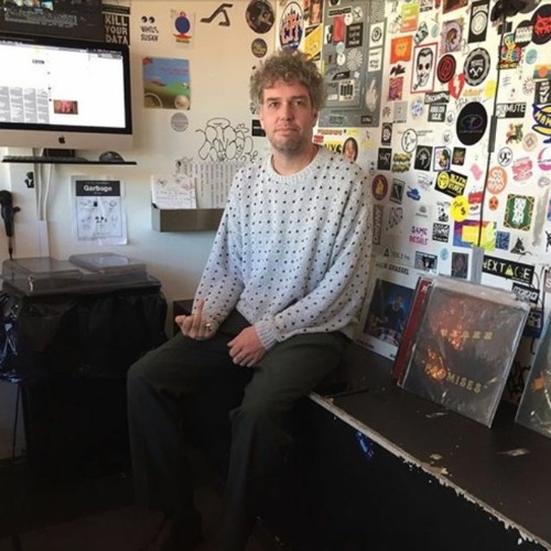 Bottom Of The Deck @ The Lot Radio 10 - 21 - 2019
