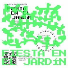 Selektor - Esqueje (1. FIESTA EN EL JARDÍN EP)