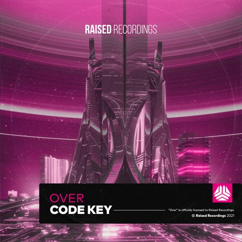 Code Key - Over