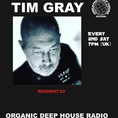 Tim Gray - ODH - Radio may 13th.mp3
