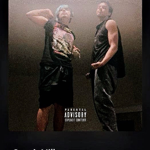 on a mission Amare321x & Lil Nitro prod. Cortex808