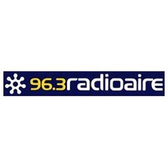 NEW: Reelworld Mini Mix #106 - Radio Aire 'West Yorkshire' (2002) (Custom)