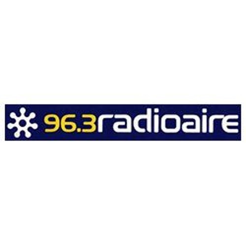NEW: Reelworld Mini Mix #106 - Radio Aire 'West Yorkshire' (2002) (Custom)