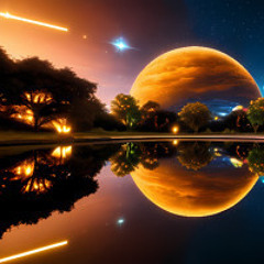 Nebulous Omens