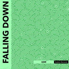 Falling down