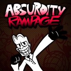 ABSURDITY RAMPAGE OST - Lights Off [Remastered]