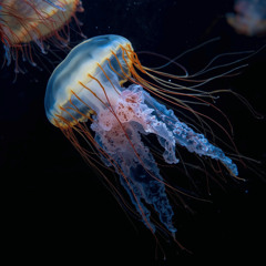 electric jellyfish