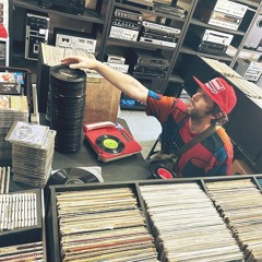 The NTS Breakfast Show w/ PALO SANTO DISCOS 130624