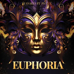 Euphoria (feat. Puto X)