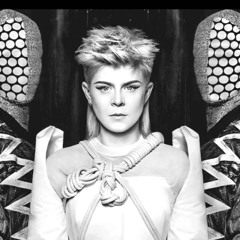 Royksopp & Robyn - Monument (Experimental Feelings Remix)