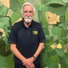 An interview with Dr Graham Rood FRAeS… sound research at the RAE and safeguarding RAE’s legacy