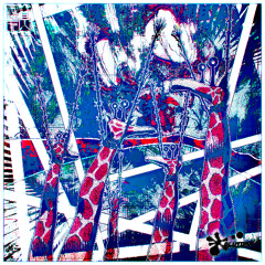 鉄〆光線/Ray Of Iron ft.Kasane Teto