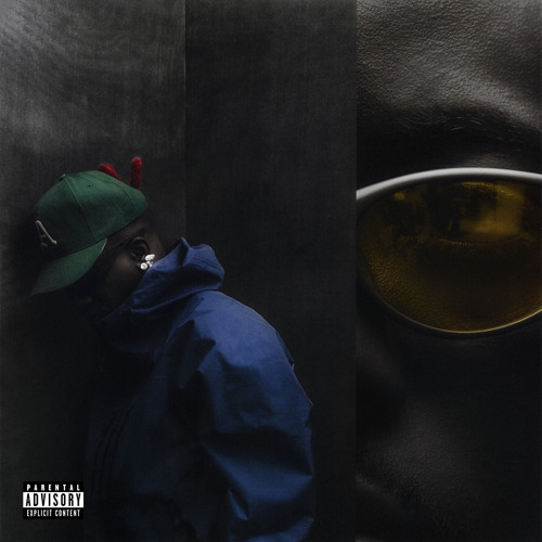 SMOKING IN THE RAIN (feat. Lil Yachty)