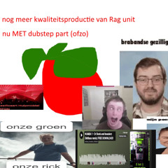 DJ Jan: Tomatenplukkers (Rag unit brabantse gezelligheid mix)