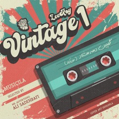 LeeRoy BeatZ - Vintage 1