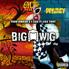 Tear Jerker X I Like It Like That ( The Big Wig Flip)