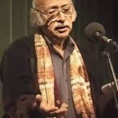 أنتَ السحنت الليل بگليبي..