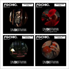 FG CHIC PARIS - MONACO 20 MARS 2024 PART 02