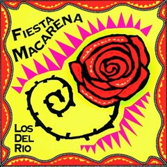 Los Del Rio - Macarena (DJ LION X JOHN LIGHT V.I.P. Edit)