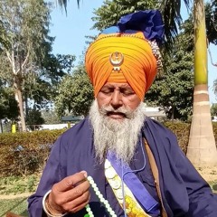 ਨਸੀਹਤਨਾਮਾ ਪਾਤਿਸ਼ਾਹੀ 10-250.MP3 ਜੱਥੇਦਾਰ ਬਾਬਾ ਕੁਲਵੰਤ ਸਿੰਘ ਜੀ