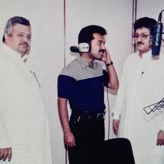 راشد الماجد / mashup