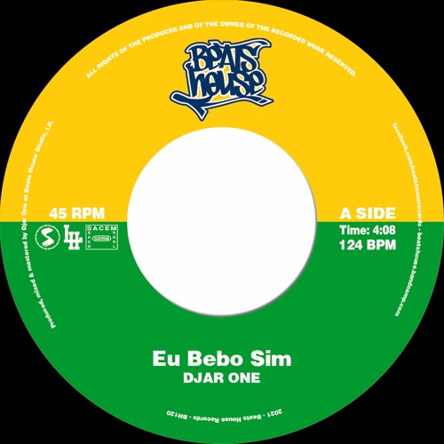 eu bebo sim eu bebo sim