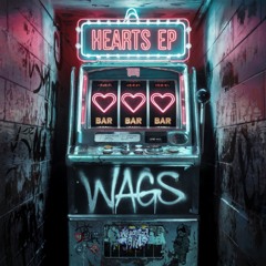 The Hearts EP