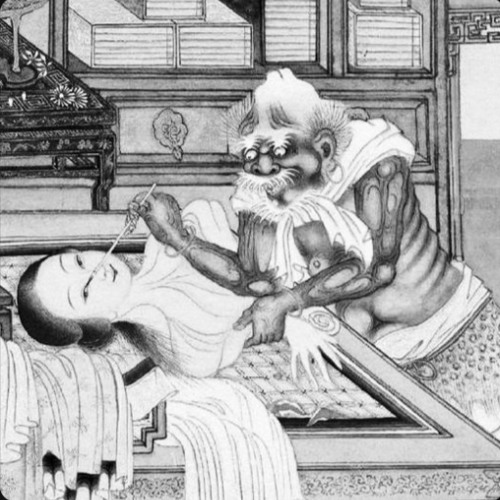 XING YU - The Painted Skin No. 2, for soprano, baritone and large chamber ensemble(2021)