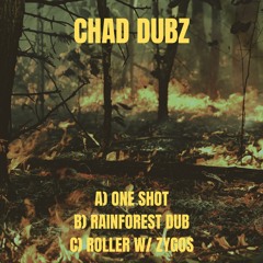 Chad Dubz & Zygos - Roller [Elemental Arts Premiere]