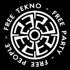 FIRST "REAL TECKNO" MIX