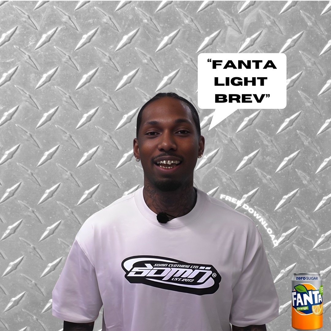 Stream CADZ - FANTA LIGHT [FREE DL] by Cadz [UK] | Listen online for ...