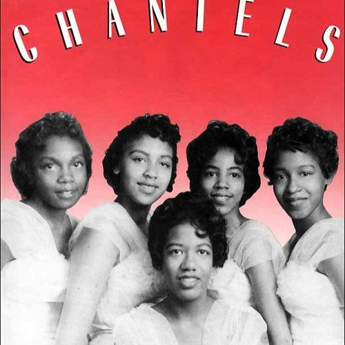 Stream Lois Harris Powell of the Chantels talks about their