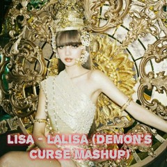 LISA-LALISA-ANGGER DIMAS FLIP X CHAINSAW(SPEC:TRE RECORDS X DESTRUCTION(VIP) Saul Ricardo McVeigh