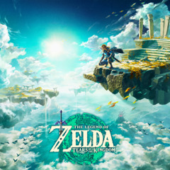 Zelda – Wind through the Kingdom – Relaxing Music with Wind