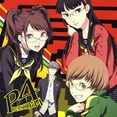 Your Affection (Reincarnation)