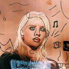 Billie Eilish- LOVELY (GOLDIE REMIX) Prod. Goldie
