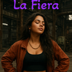 Rise Up  Feat. La Fiera