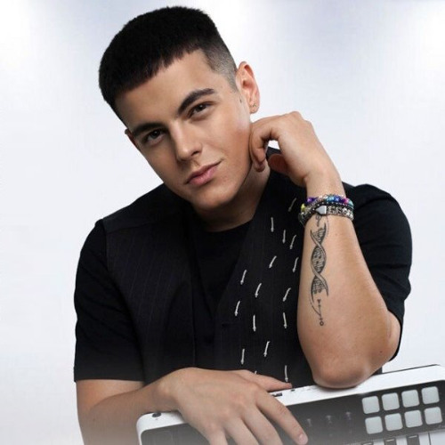 Сумна і п'яна