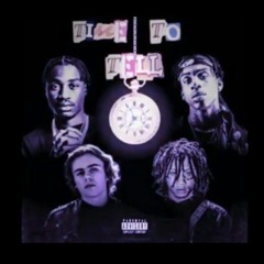 Time to tell - Polo G ft. Lil tjay, Trippie Redd, Kid Laroi