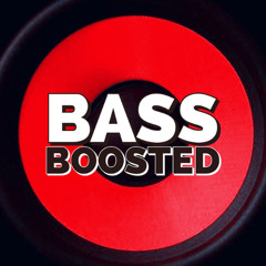 Bass Boosted?! (Mashup)(Uptempo)