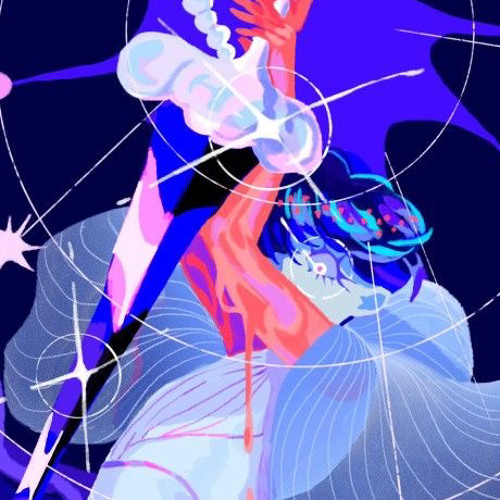 FUKOUNA GIRL - STOMACH BOOK slightly slowed
