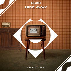 Puko - Hide Away (Extended Mix)