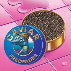Caviar LP (shipping now!)