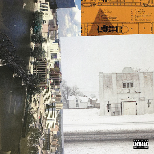 My Own (feat. JuJu Ozbourne)